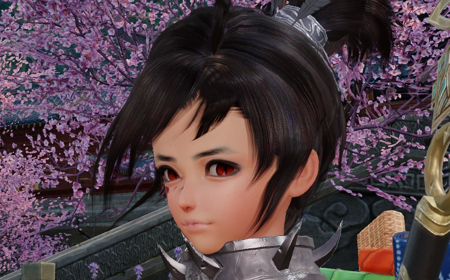 剑网三小和尚单刷陆寻