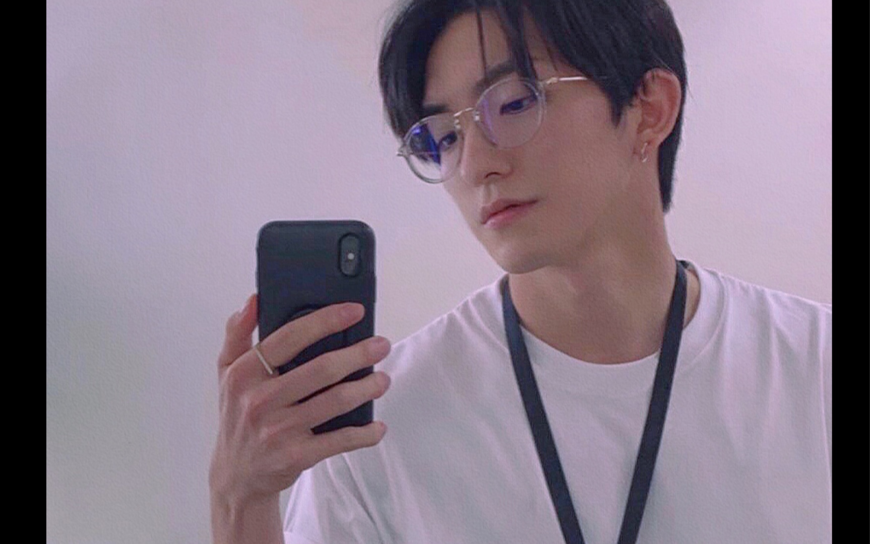 前田公辉个人向颜值舔屏专场