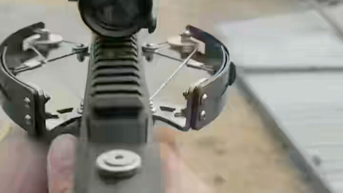 最终复仇·弓-哔哩哔哩_bilibili