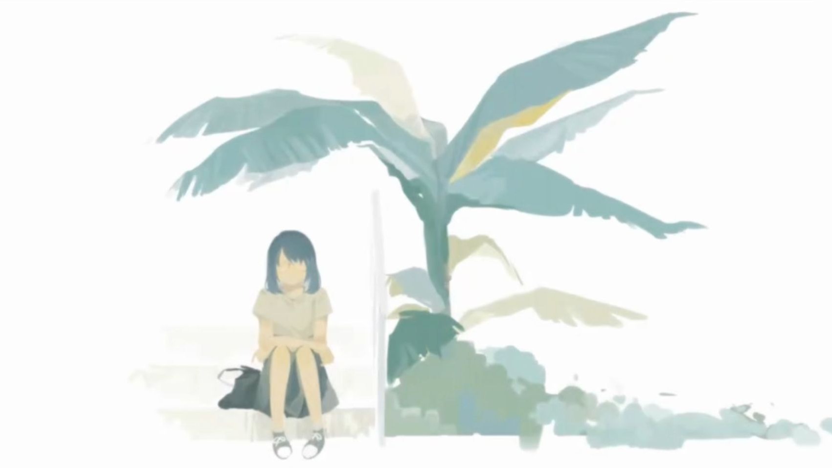 【Kaora】芭蕉夜雨/五块钱的伞/想和你迎着台风去看海/灰色鹦鹉/别动我头发-孤凡贤少-song-哔哩哔哩视频