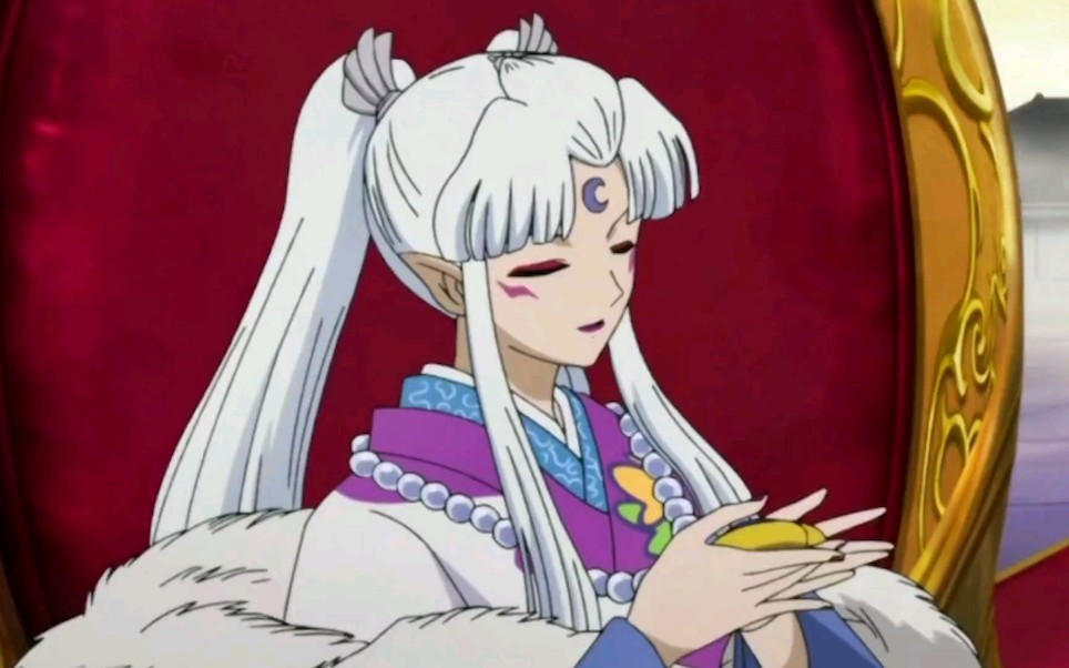 对比十六夜和凌月仙姬,你们觉得谁更有姿色