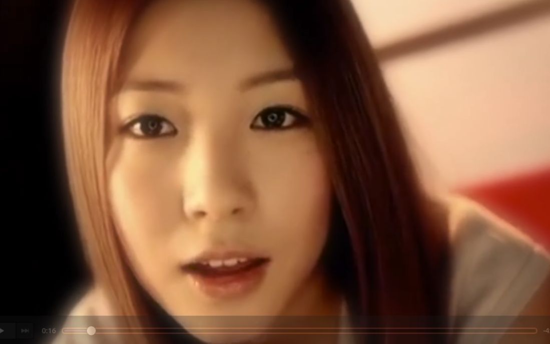 [图]【MV】Every Heart - BoA（日语/韩语/英语）附：Listen To My Heart / Winter Love