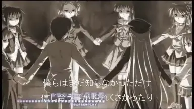 るいは智を呼ぶ-哔哩哔哩_Bilibili