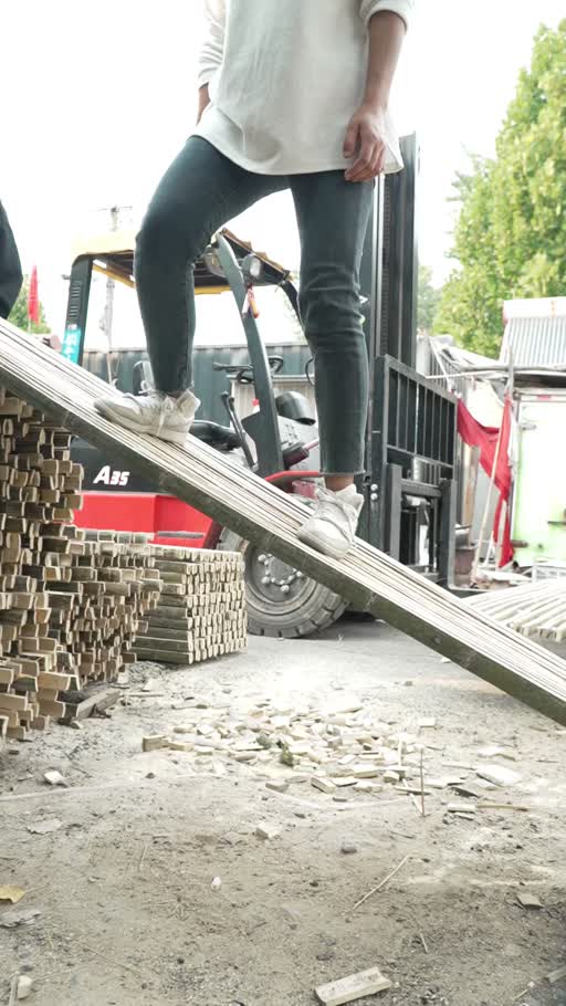 羊床漏粪板助力绿色养殖