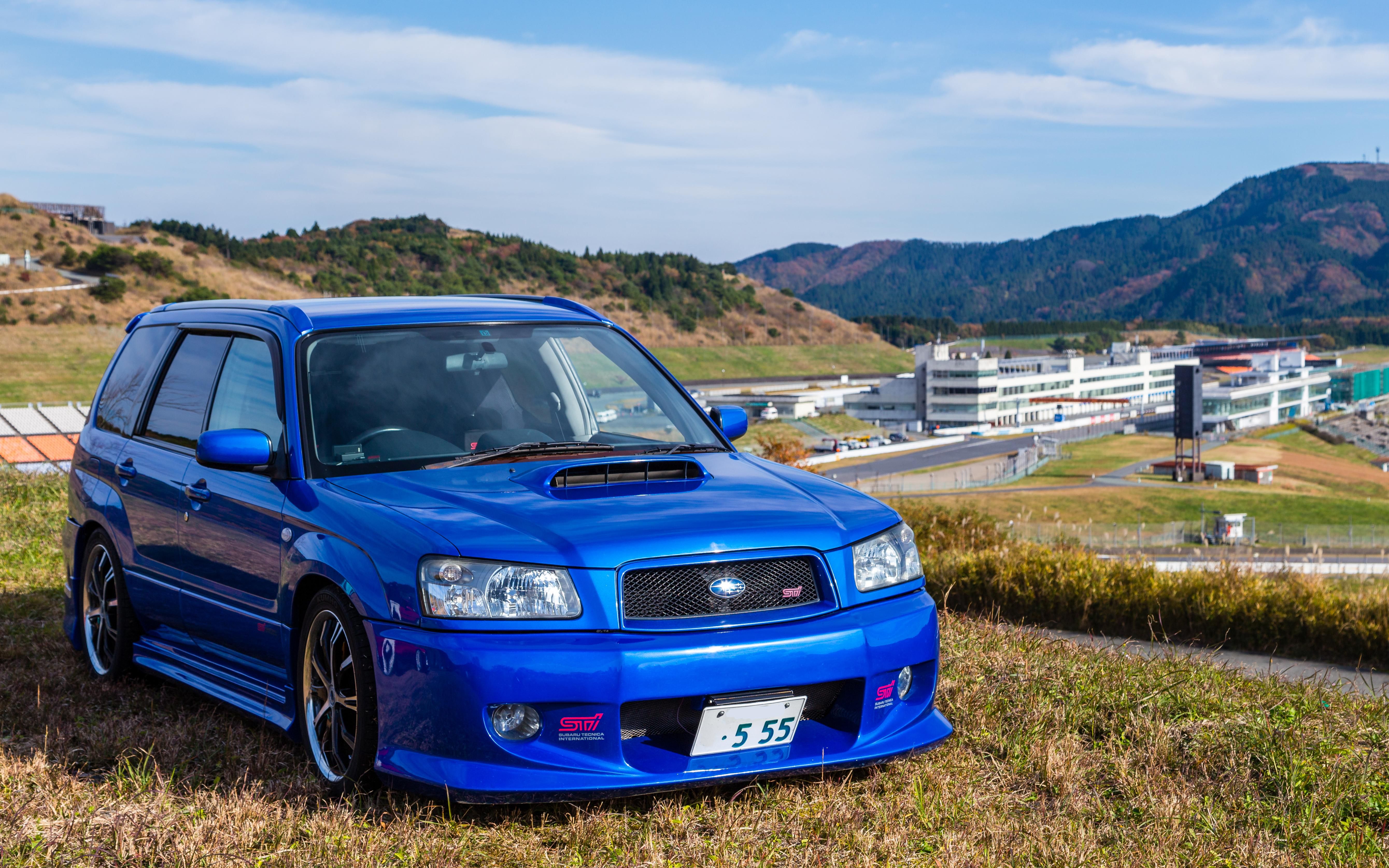 6mt 森林人sg9 提速测试