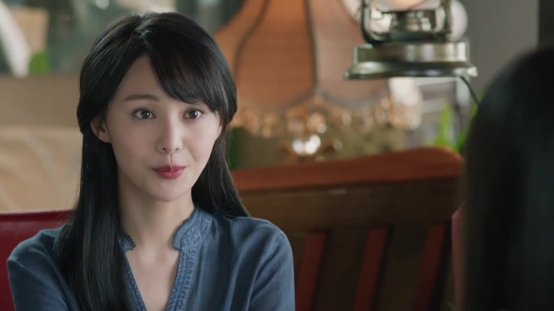 怀旧经典老歌连续播放《杨紫艺-亲爱的你在想我吗》