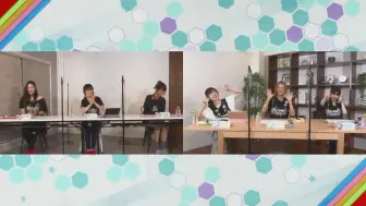 06 07 Bang Dream The Third 1st Live 在线观影会 哔哩哔哩 つロ干杯 Bilibili