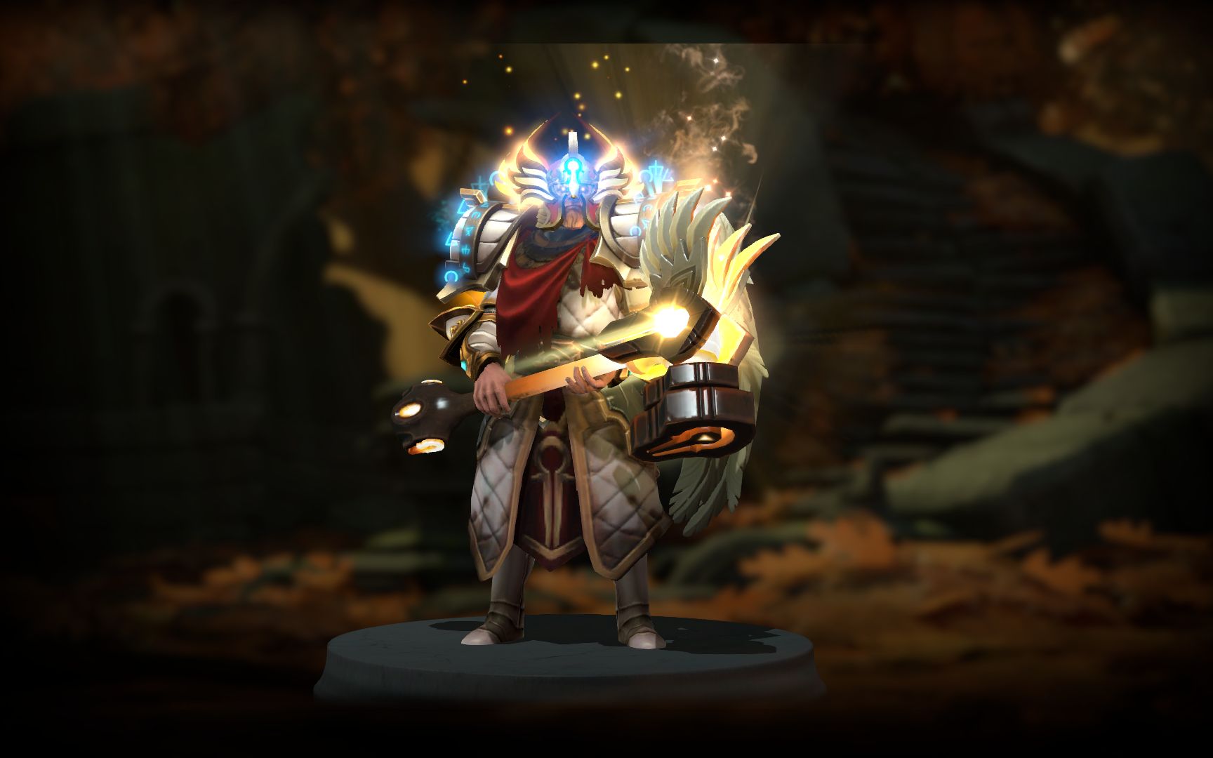 dota应该这么玩第93期圣洁无私的全能骑士ok新手教学dota2攻略