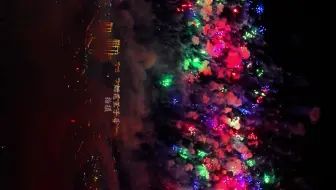 你看这个世界上，有比想象中更浪漫的#浏阳烟花  #五一快乐