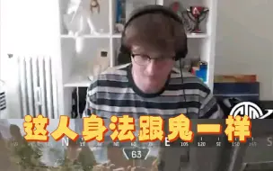 Download Video: 【APEX/Mande】我遇到了一个身法高手！WTF！！