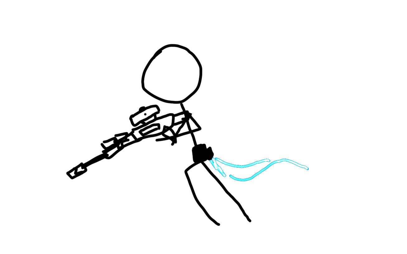 [泰坦陨落2]时隔4个月的克莱伯尚能饭?