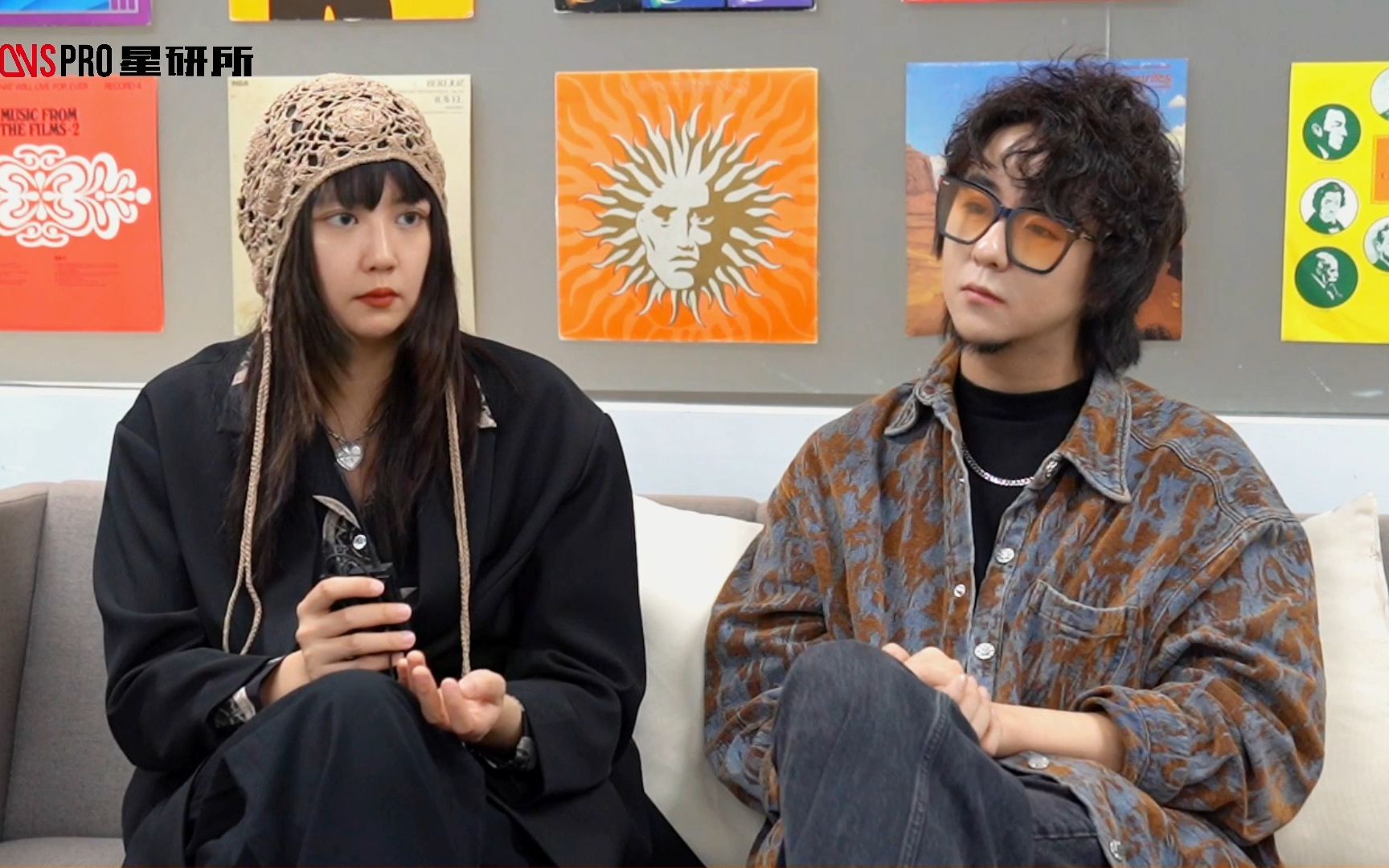 专访八仙饭店(下集):我们是一支「好听」的乐队