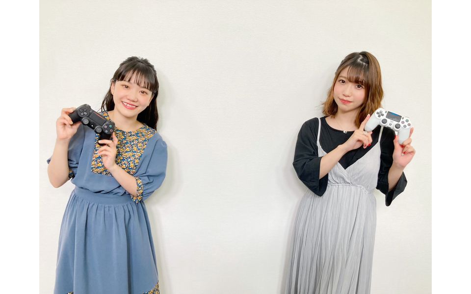 木野日菜、亜咲花『木野と亜咲花と』初の生放送!哔哩哔哩bilibili