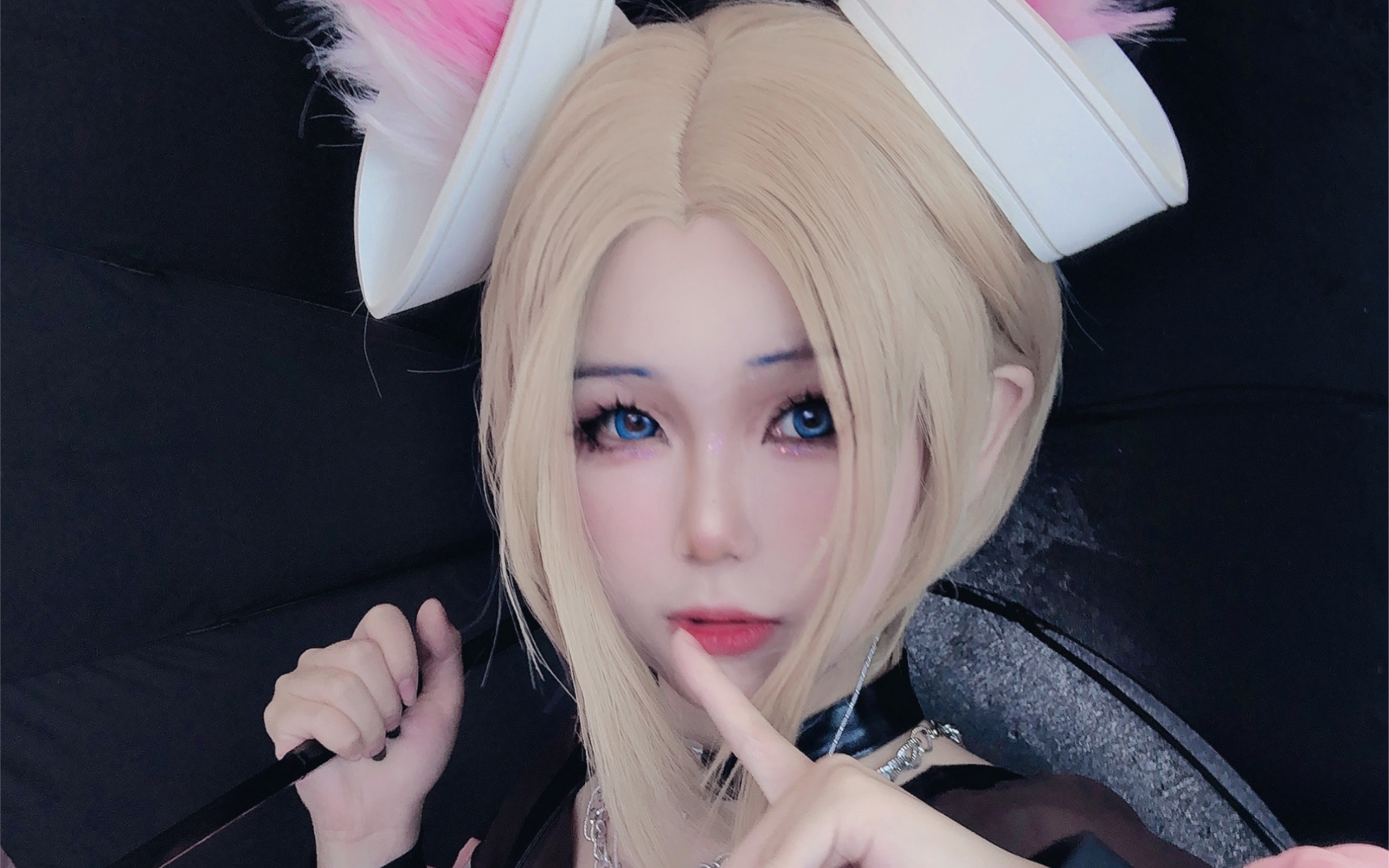 cos 公孙离 无限星赏官