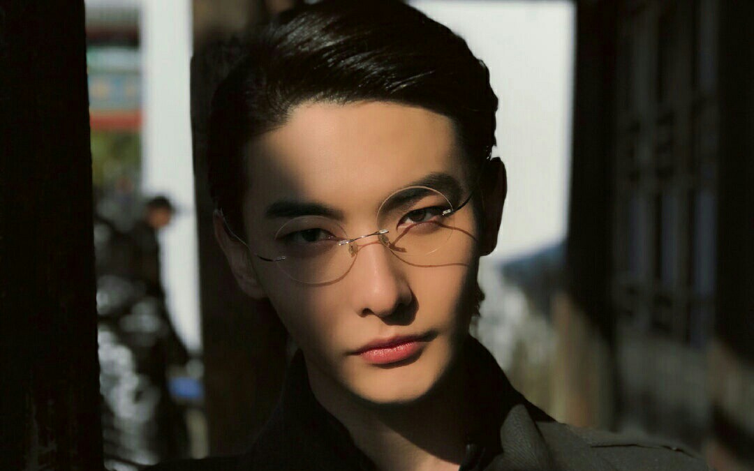 【王瑞昌】【血腥爱情故事之斯文败类的病娇进化论】