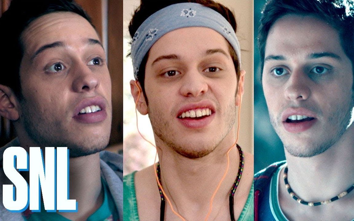 (中英)snl系列短剧-淡定帝chad合集-都是脑补的力量,你叨叨,我听听