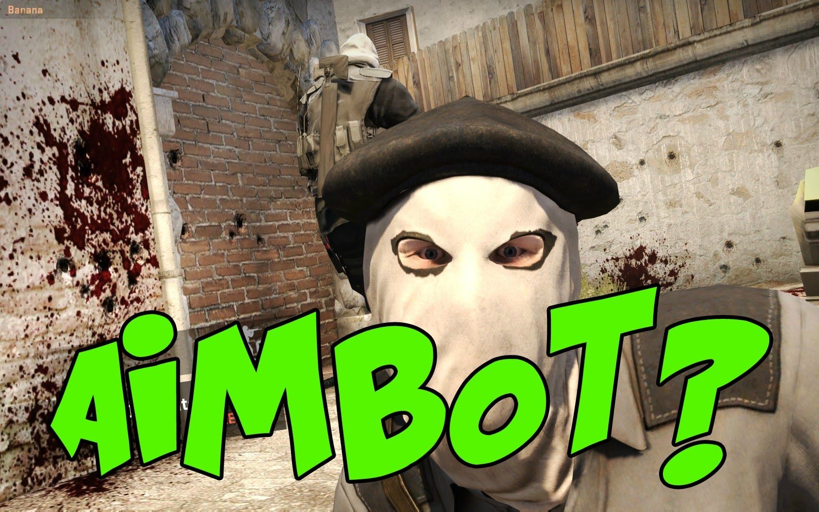 csgo aimbot clip #1