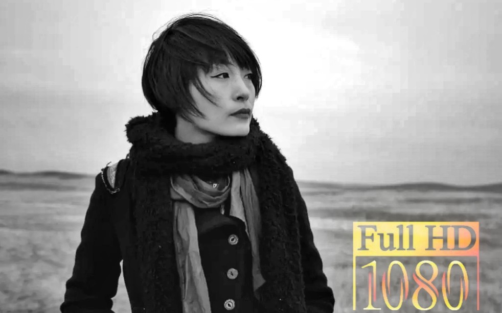 陈琳《变脸》高清无损音质版mv