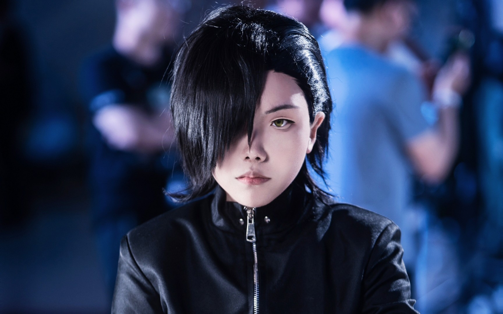 【cos】吉野顺平场照