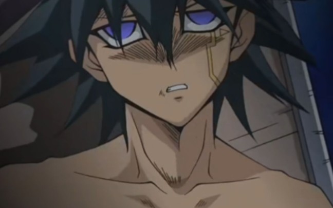 哔哩哔哩bilibili_游戏王