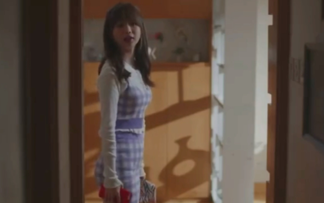 (超前播)悦悦大个女了～|hhs-15