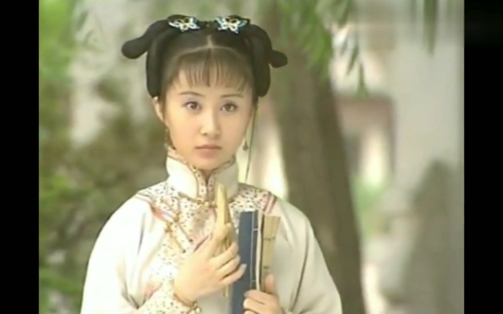 美人吟孝庄秘史混剪宛如红颜薄命的一生