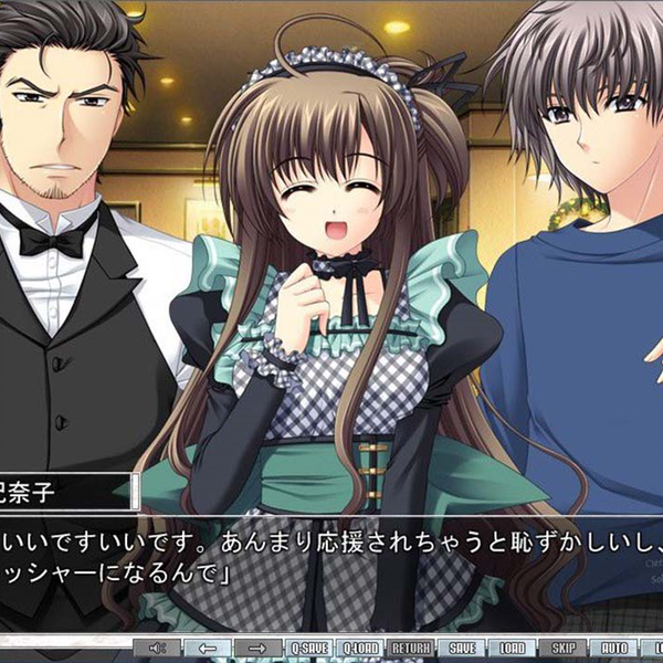 112】俺たちに翼はないunder the innocent sky[Tv](Im)--僕らが