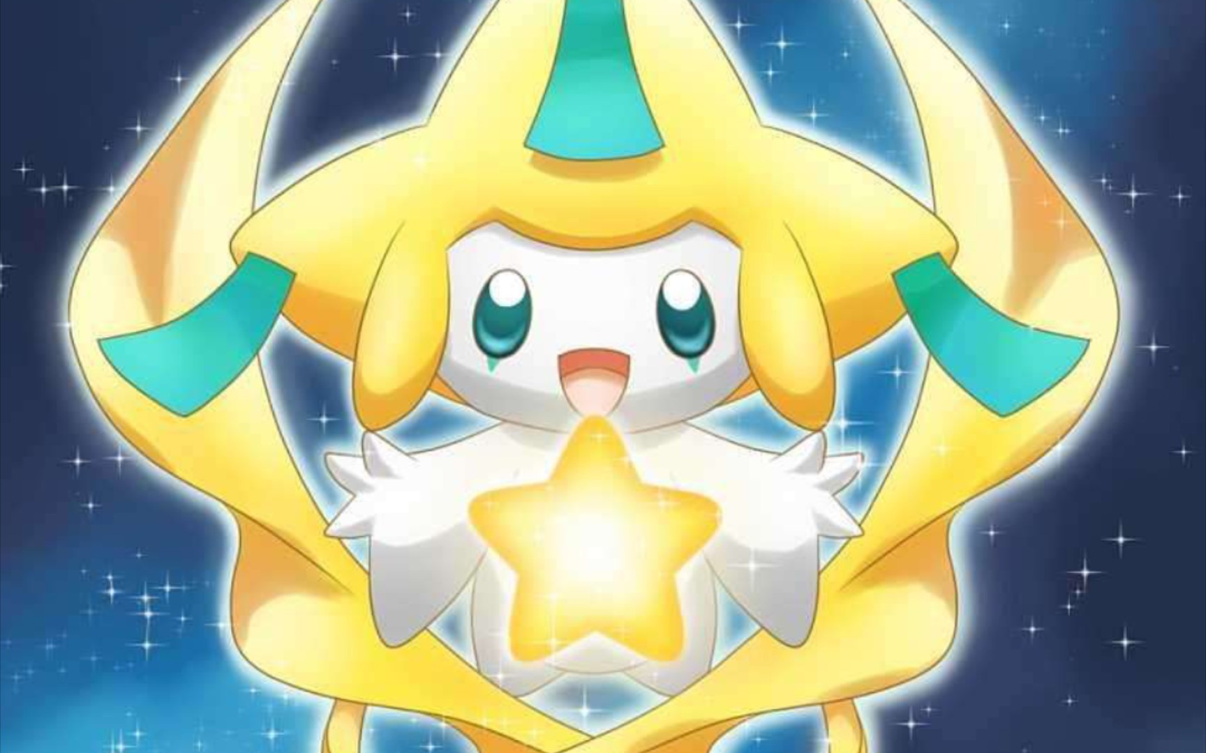 b版全神兽收集(十二)——七夜的许愿星基拉祈