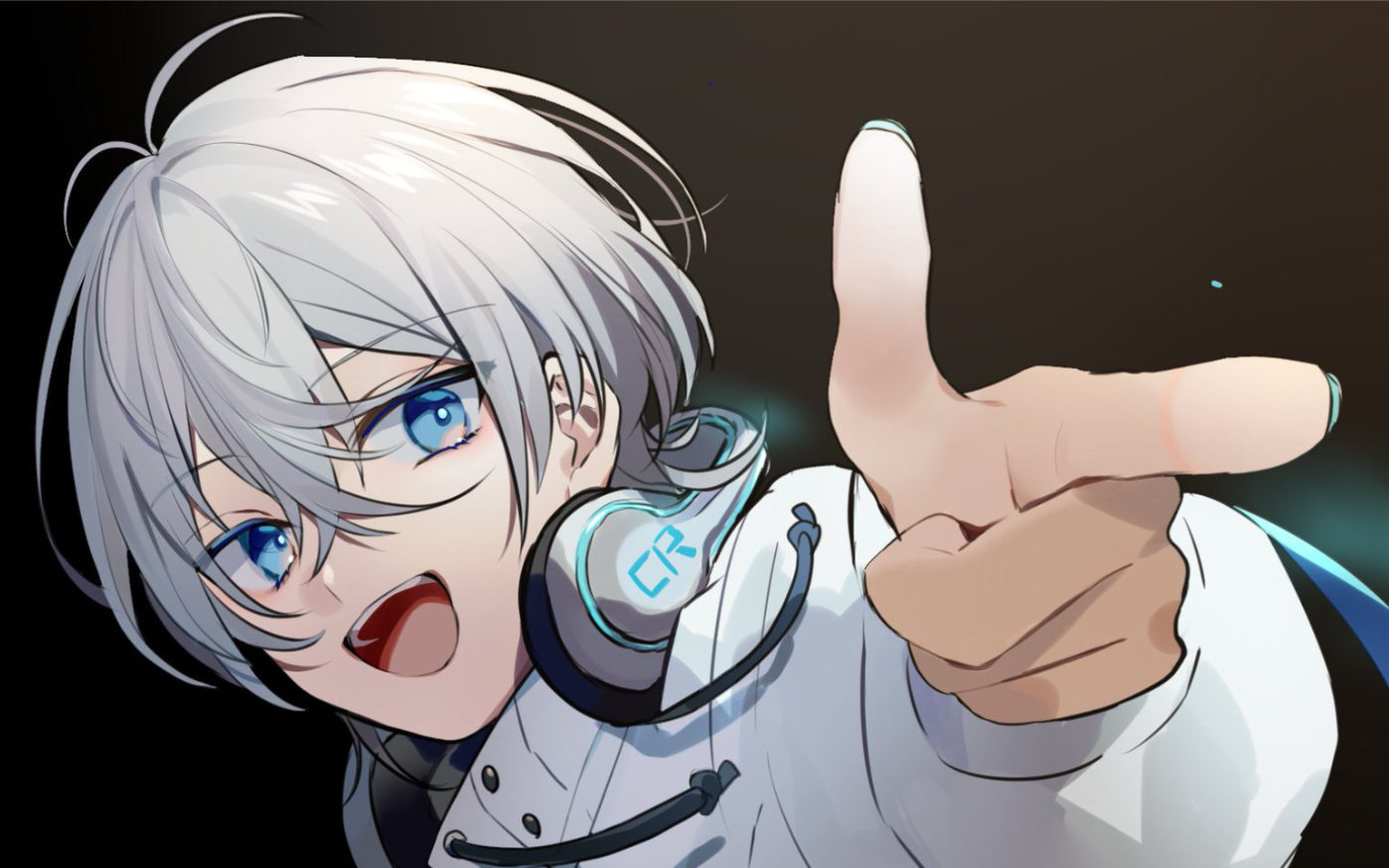 sou酱哭着喊妈妈(笑