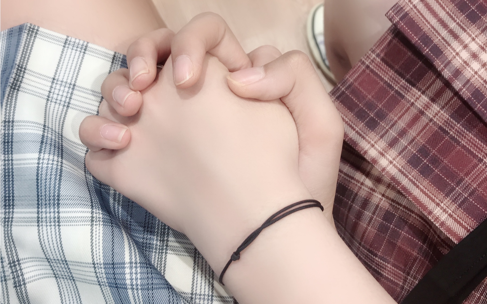 【les ppl】网恋奔现偷亲老婆(最后的我好快乐)