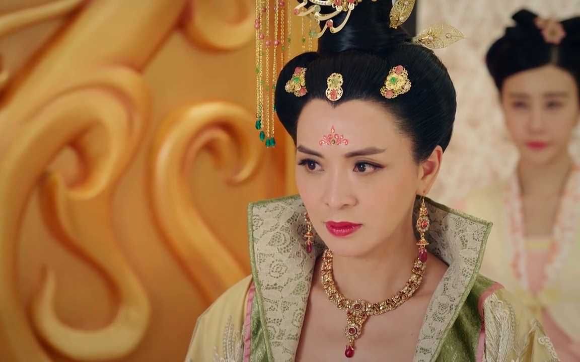 太平公主再次失利_哔哩哔哩_bilibili