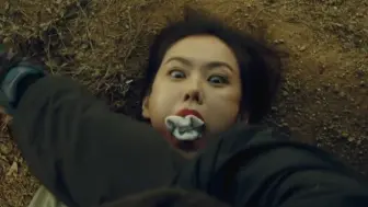 看着好疼啊！