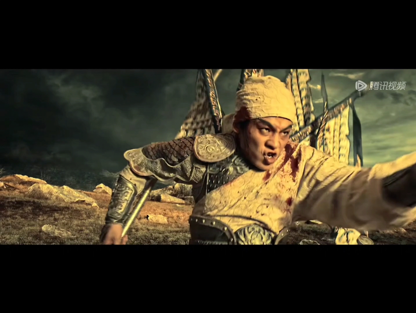 我乃常山赵子龙