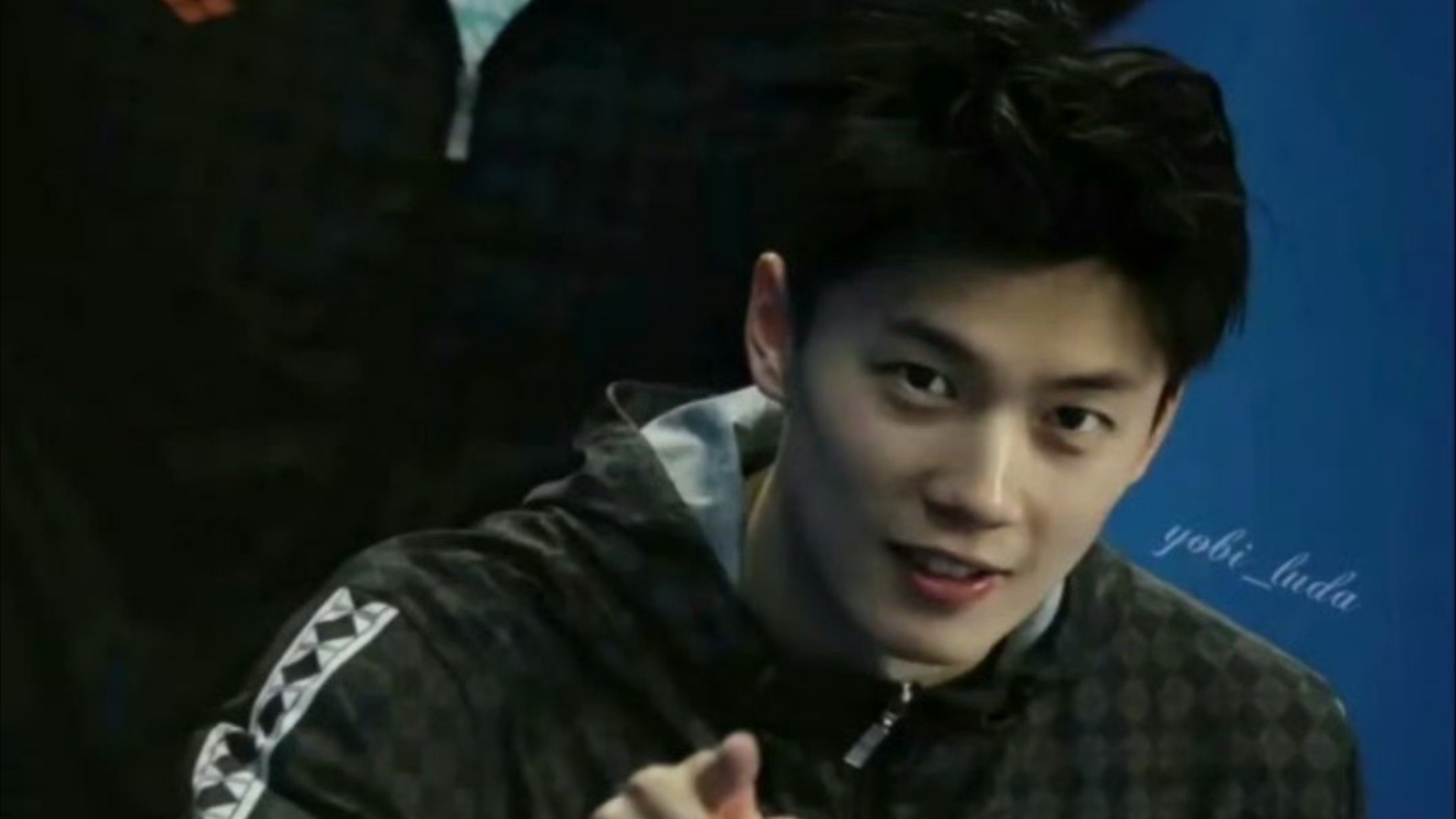 【汪顺】实力无敌 严选帅哥