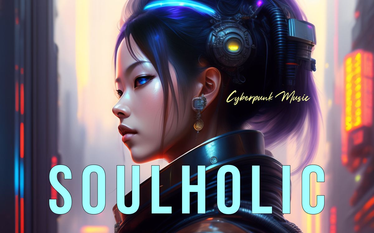 [图]【音乐狂欢，黑暗荣耀】Soulcoholic - To The Glory