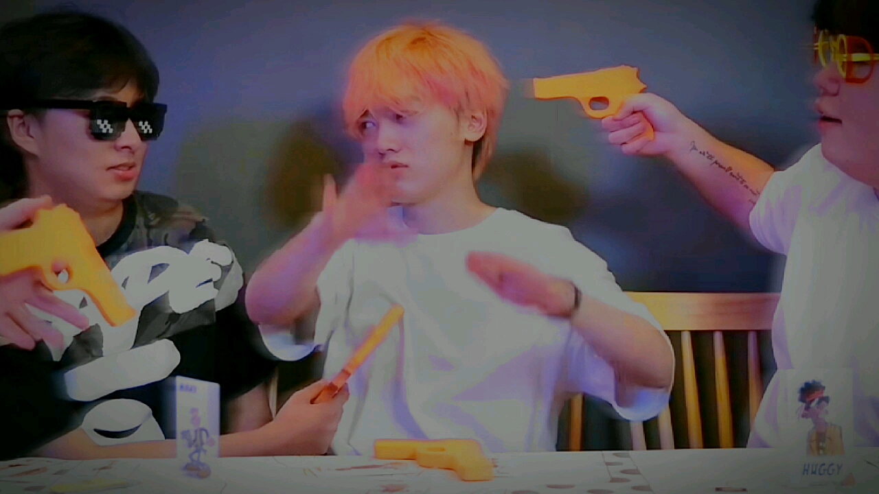 【高斯goh】"杀了我吧…"_哔哩哔哩_bilibili