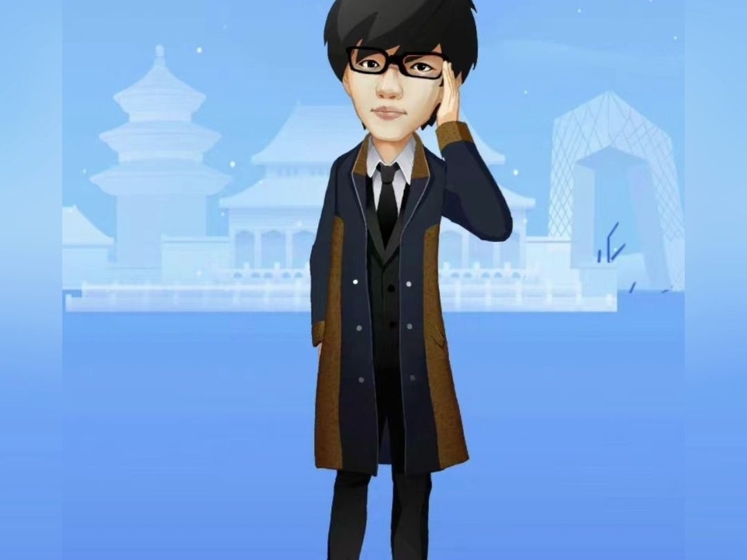 【许嵩和声大赏】403.对话老师