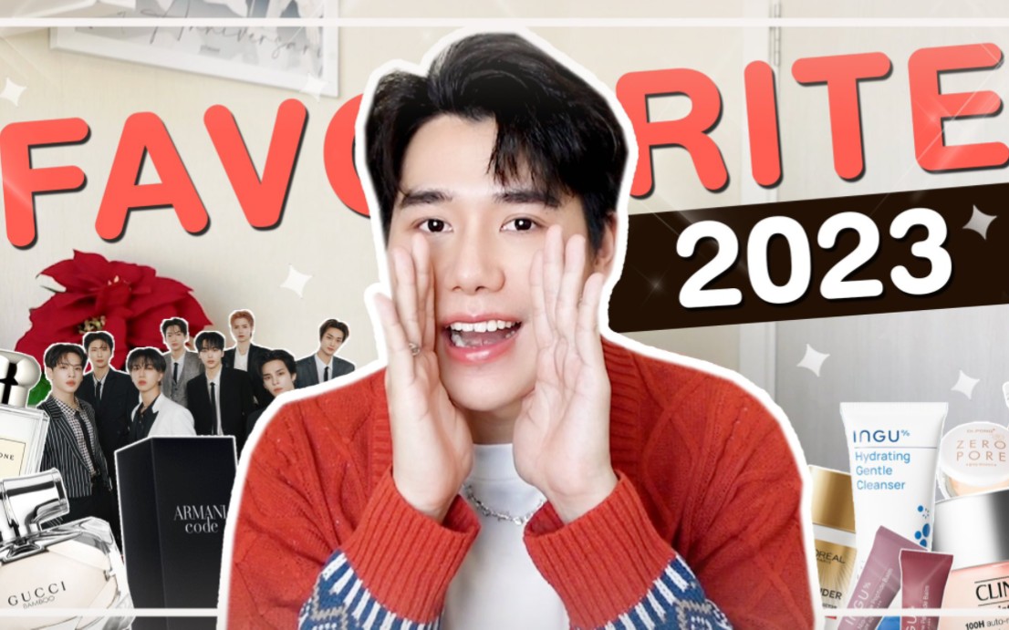 [231229] 蓝宝油管 | 2023年终剪辑 | petchpigz | 中英字幕