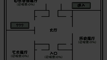 [图]规则怪谈博物馆-试玩