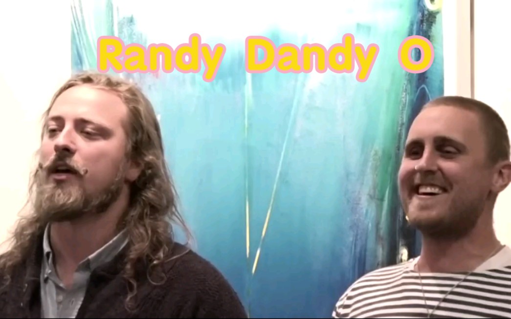 [图]【船歌】Randy Dandy O Pressgang_Mutiny