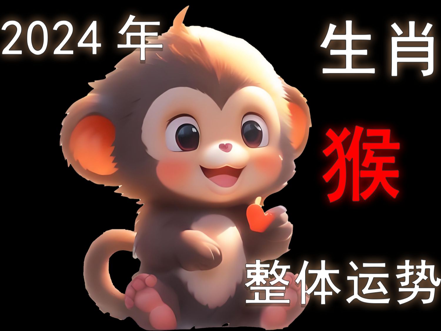 68年生肖猴下周运势(68年属猴下半年运势)