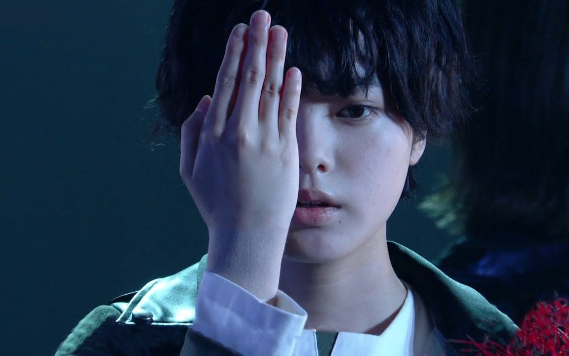 欅坂46 8th 「黒い羊」 best shot version