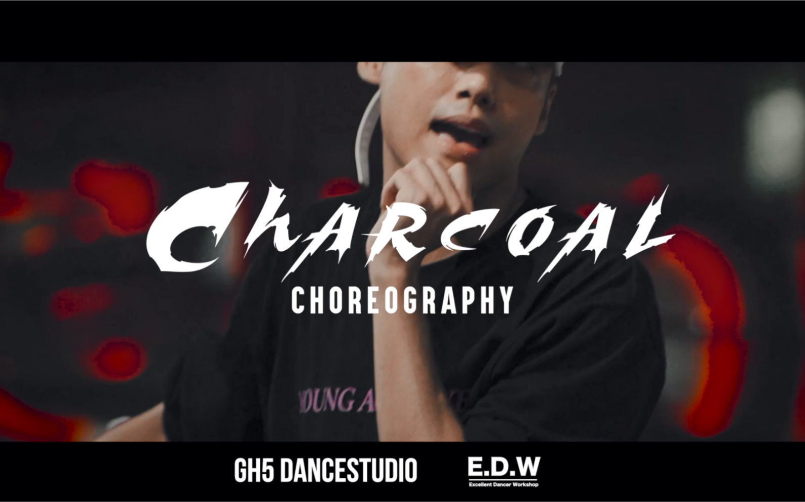 【GH5大师课】Charcoal 高泰 | CHOREOGRAPHY Problem With YouSabrina Claudio哔哩哔哩bilibili