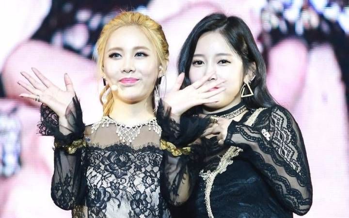 tara朴素妍李居丽老夫老妻素居