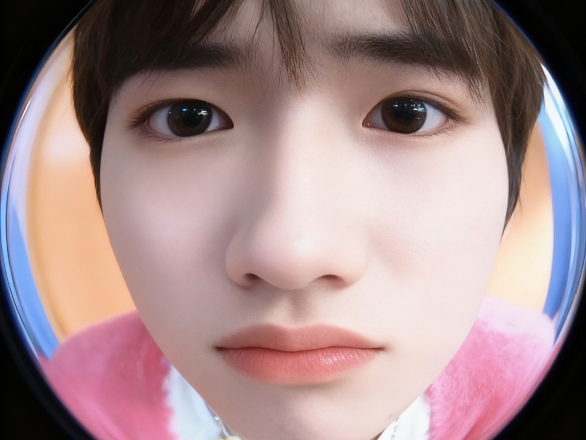 【宋亚轩】宝宝你萌