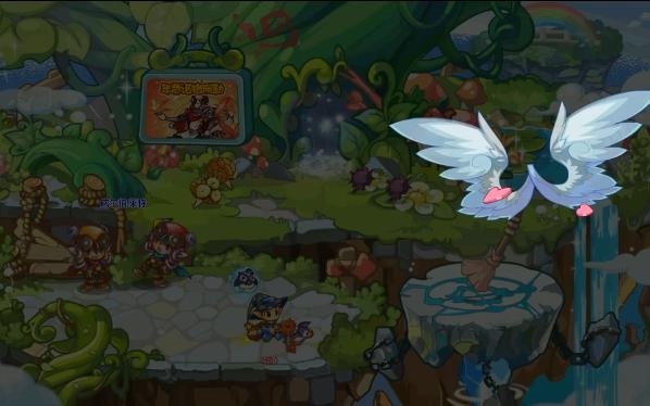 冰冻yyds水晶球召唤莫伊莱打法_哔哩哔哩bilibili_洛克王国