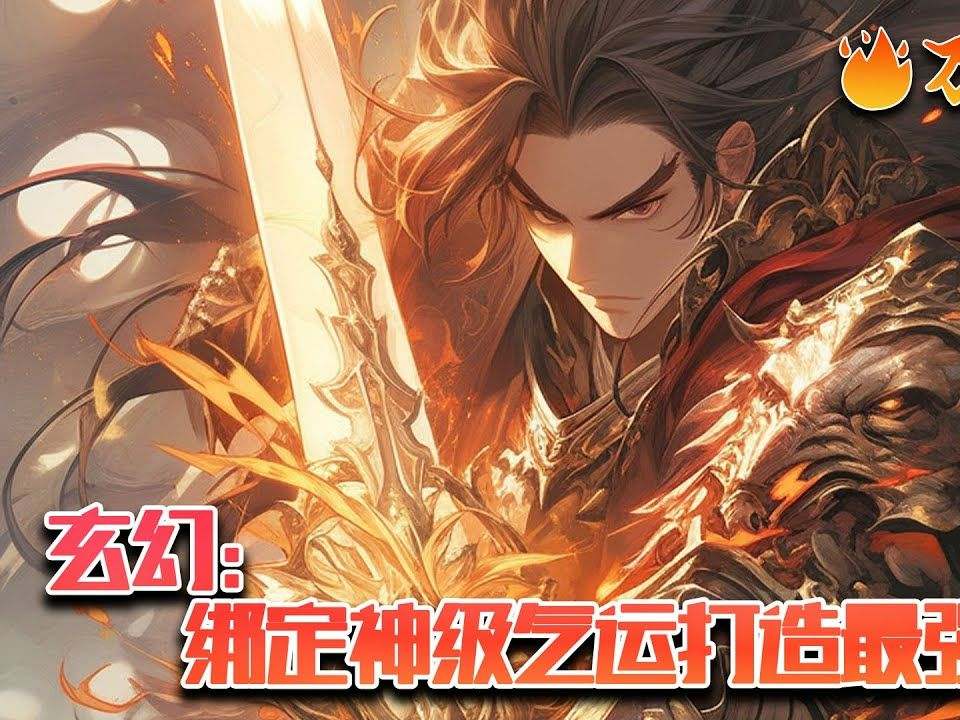 【完结】【ENG SUB】《玄幻:绑定神级气运打造最强宗门》蓝星上的224个国家选出一人穿越到了玄幻世界. 224人,每人一个小山头,绑定国运,开始打...