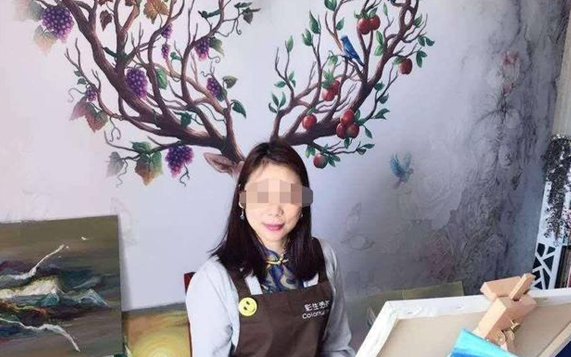 劳荣枝案将开庭律师透露其逃亡生涯生活有品位