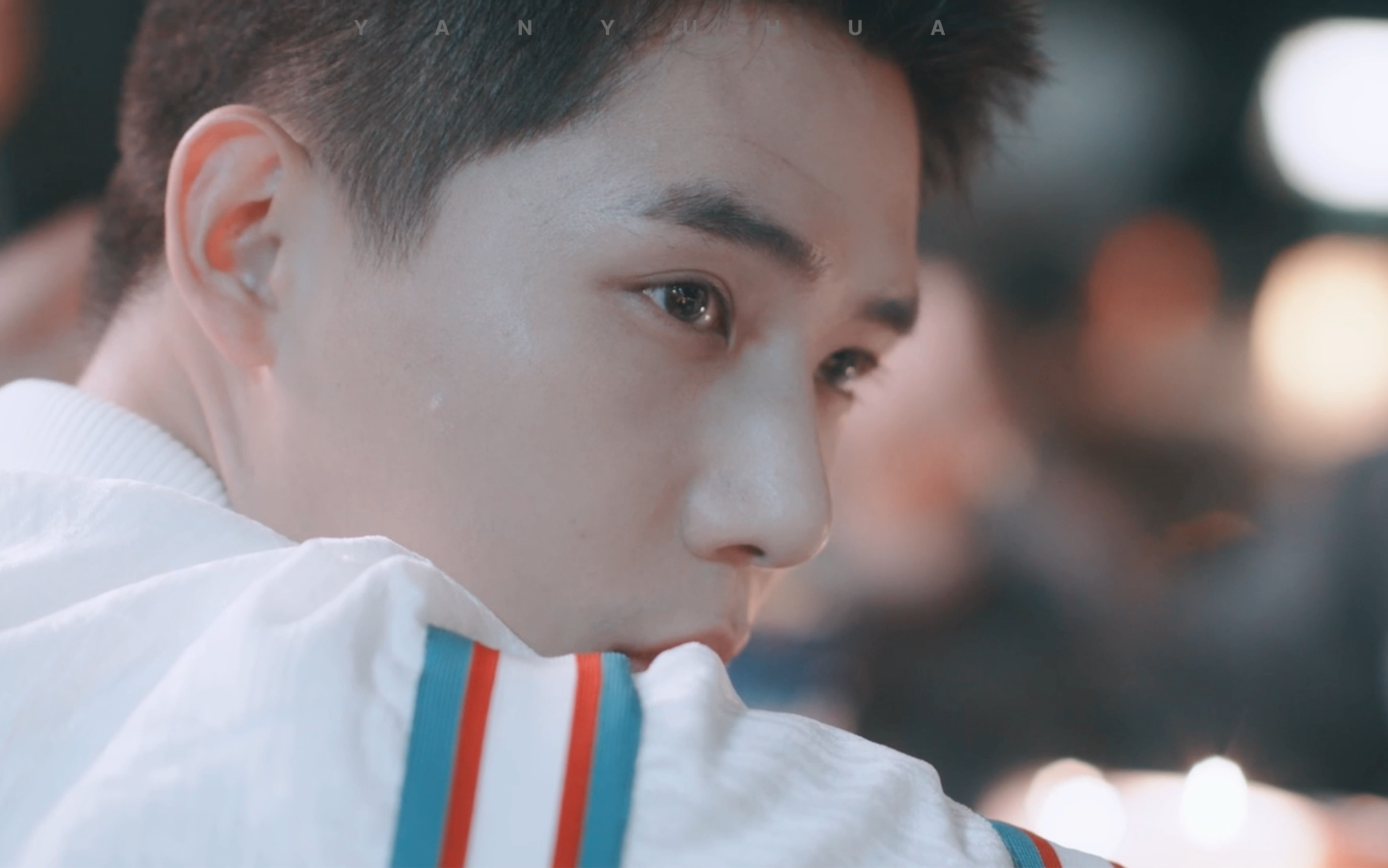 【炽道×王安宇×金晨】小奶狗说到做到,除非他觉得姐姐不在乎他了.