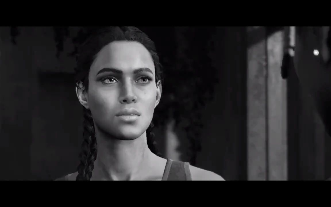 孤岛惊魂6中文版克莱拉被杀当上革命领袖farcry620220713091914603